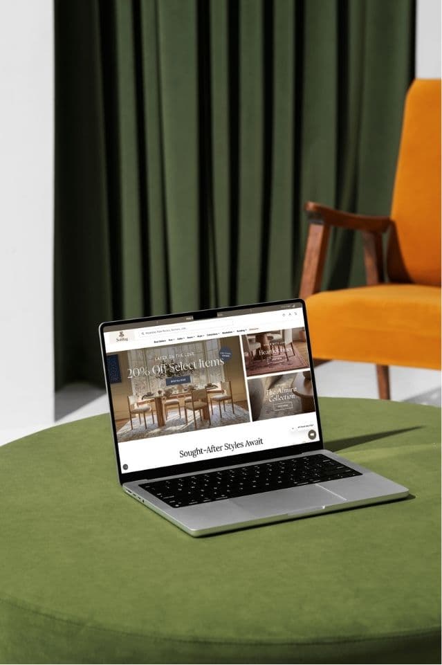 Web tasarım ve yazılım süreci